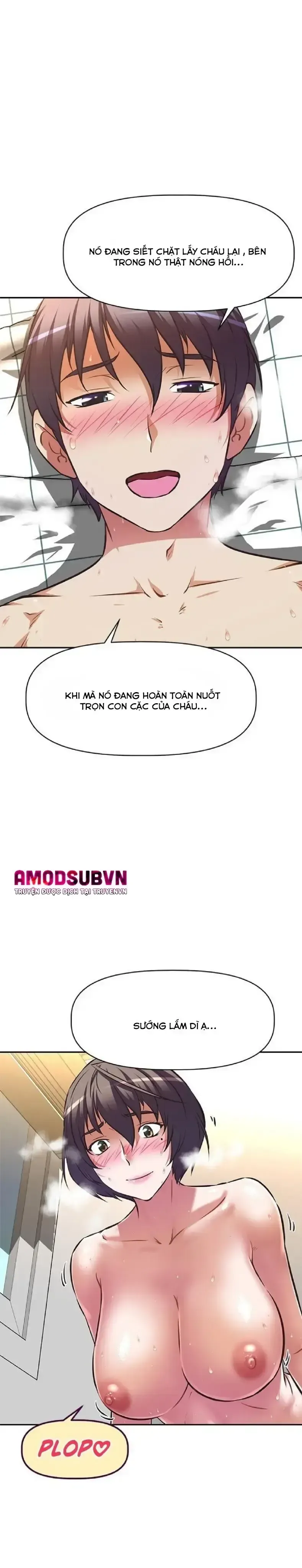 đọc truyện Người Dì Streamer Chương 5 ảnh 5 tại Thiên Thai Truyện