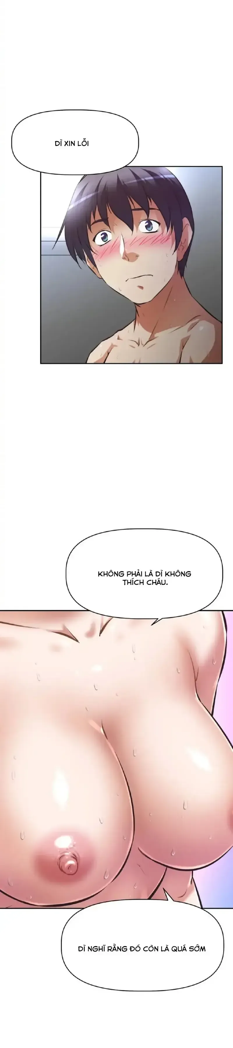 đọc truyện Người Dì Streamer Chương 6 ảnh 4 tại Thiên Thai Truyện