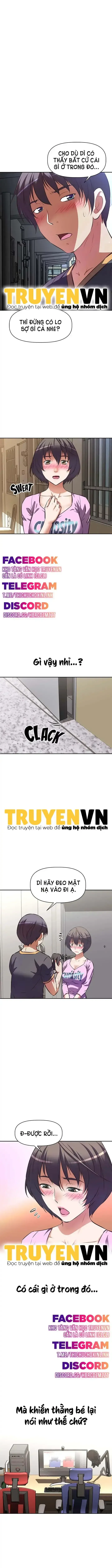 đọc truyện Người Dì Streamer Chương 7 ảnh 2 tại Thiên Thai Truyện