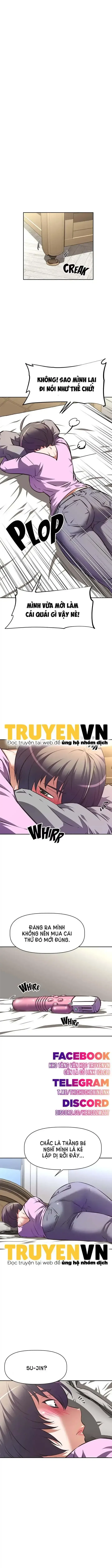 đọc truyện Người Dì Streamer Chương 7 ảnh 11 tại Thiên Thai Truyện