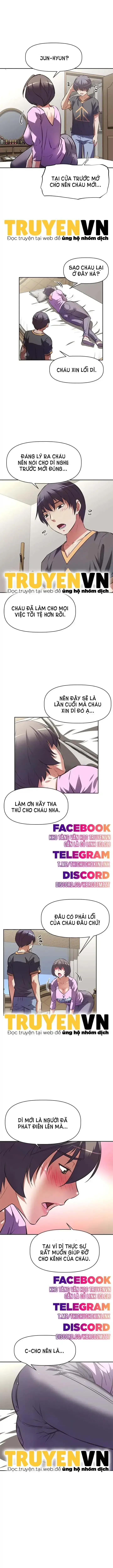đọc truyện Người Dì Streamer Chương 7 ảnh 12 tại Thiên Thai Truyện