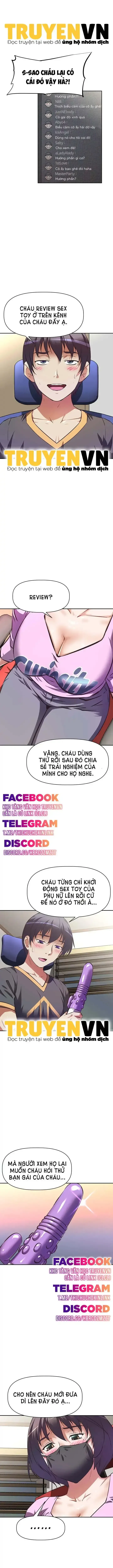 đọc truyện Người Dì Streamer Chương 7 ảnh 5 tại Thiên Thai Truyện