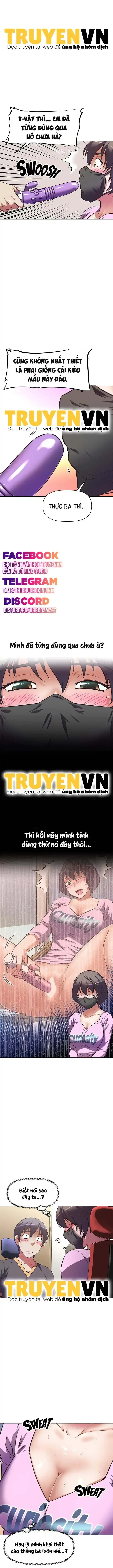 đọc truyện Người Dì Streamer Chương 7 ảnh 6 tại Thiên Thai Truyện