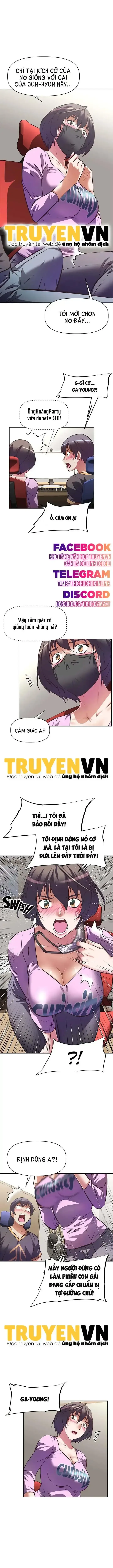 đọc truyện Người Dì Streamer Chương 7 ảnh 8 tại Thiên Thai Truyện