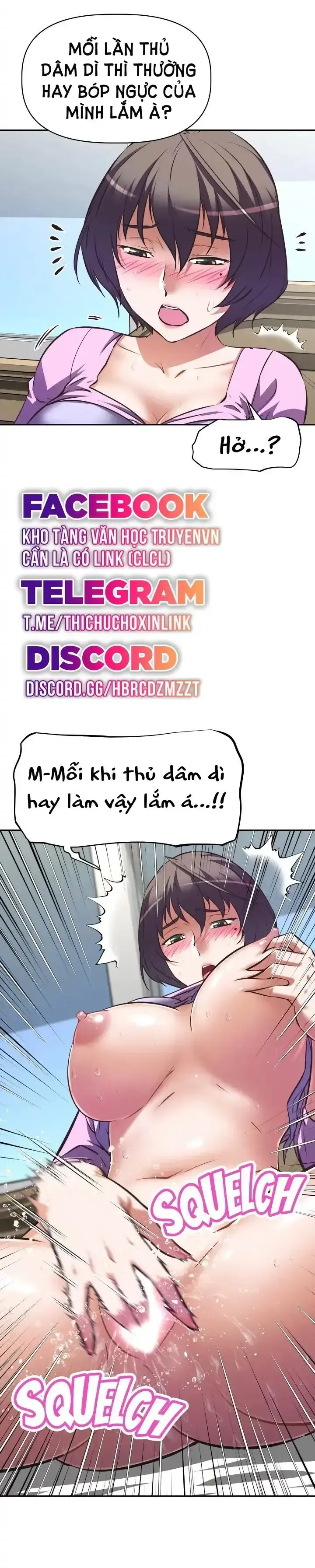 đọc truyện Người Dì Streamer Chương 8 ảnh 14 tại Thiên Thai Truyện