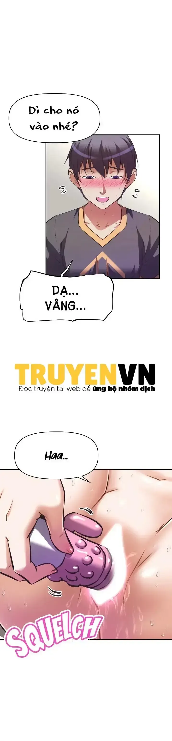 đọc truyện Người Dì Streamer Chương 8 ảnh 18 tại Thiên Thai Truyện