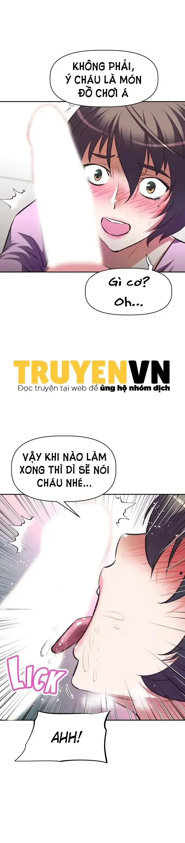 đọc truyện Người Dì Streamer Chương 8 ảnh 20 tại Thiên Thai Truyện