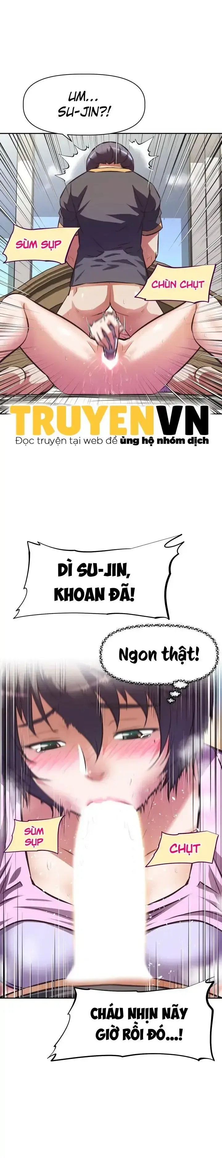 đọc truyện Người Dì Streamer Chương 8 ảnh 21 tại Thiên Thai Truyện