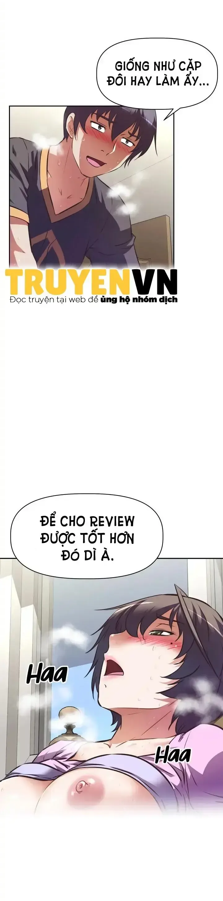 đọc truyện Người Dì Streamer Chương 8 ảnh 23 tại Thiên Thai Truyện