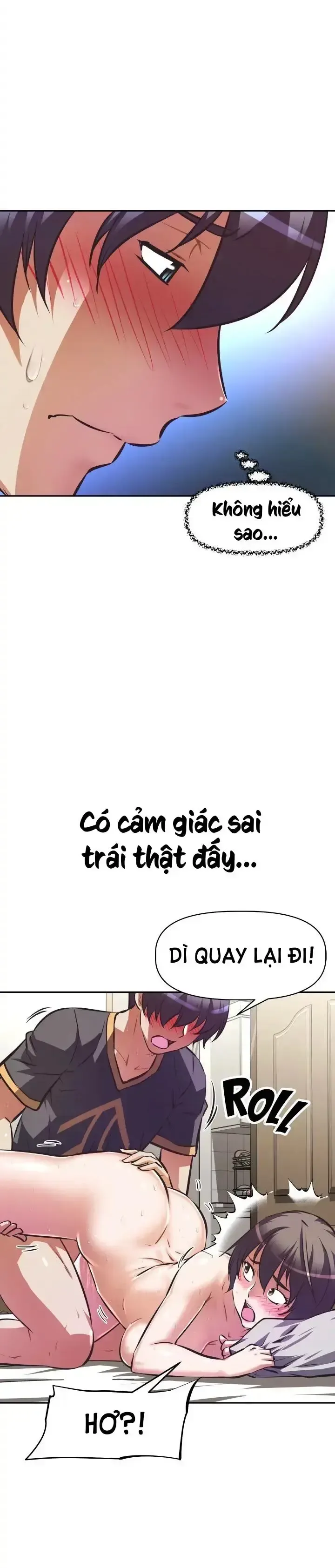 đọc truyện Người Dì Streamer Chương 8 ảnh 26 tại Thiên Thai Truyện