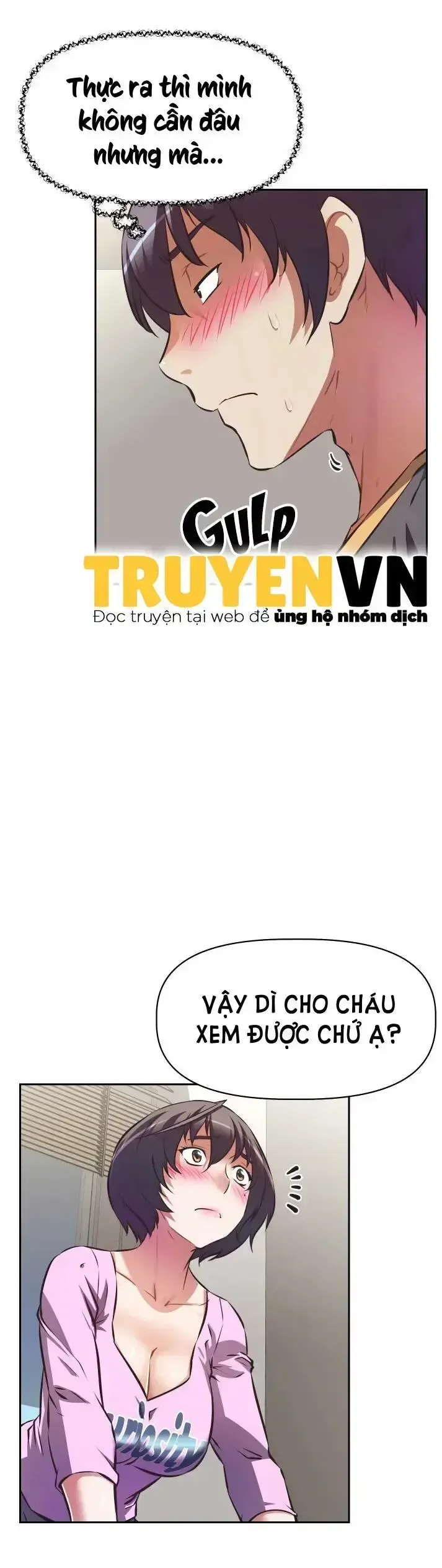 đọc truyện Người Dì Streamer Chương 8 ảnh 4 tại Thiên Thai Truyện