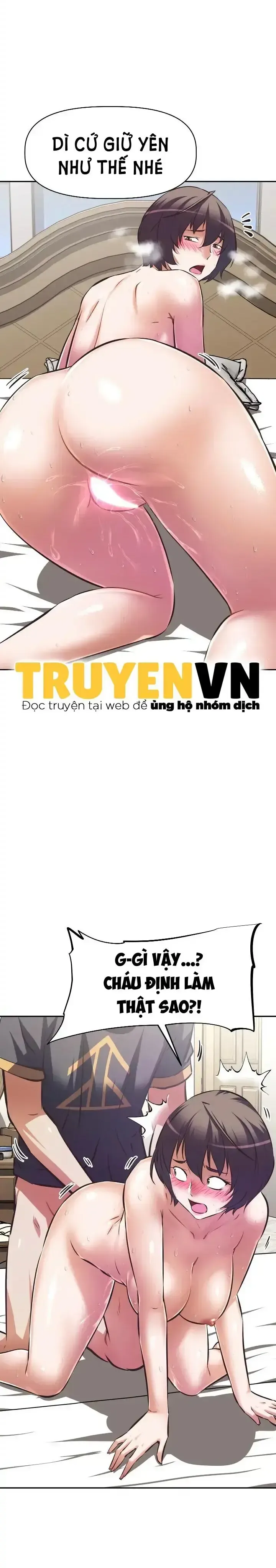đọc truyện Người Dì Streamer Chương 8 ảnh 32 tại Thiên Thai Truyện