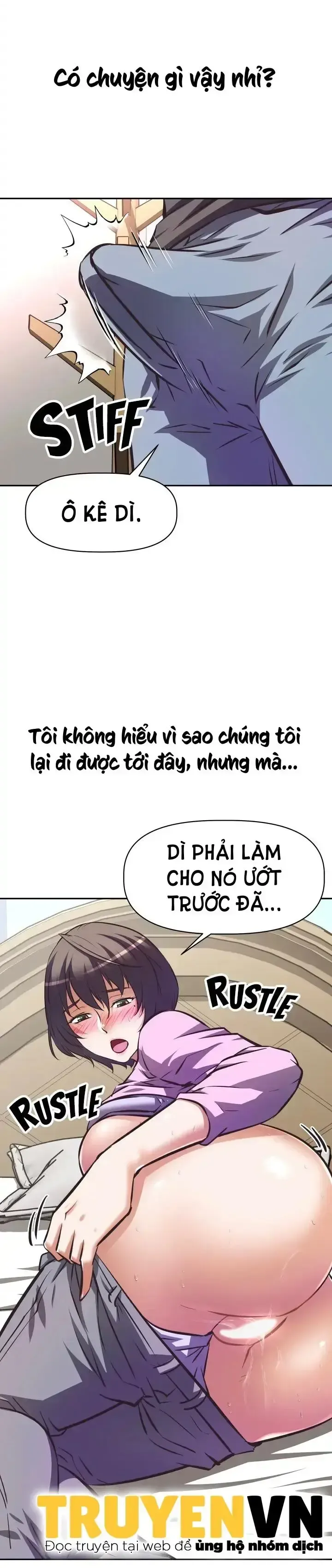 đọc truyện Người Dì Streamer Chương 8 ảnh 9 tại Thiên Thai Truyện
