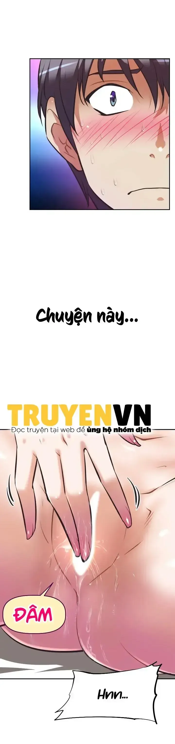 đọc truyện Người Dì Streamer Chương 8 ảnh 10 tại Thiên Thai Truyện