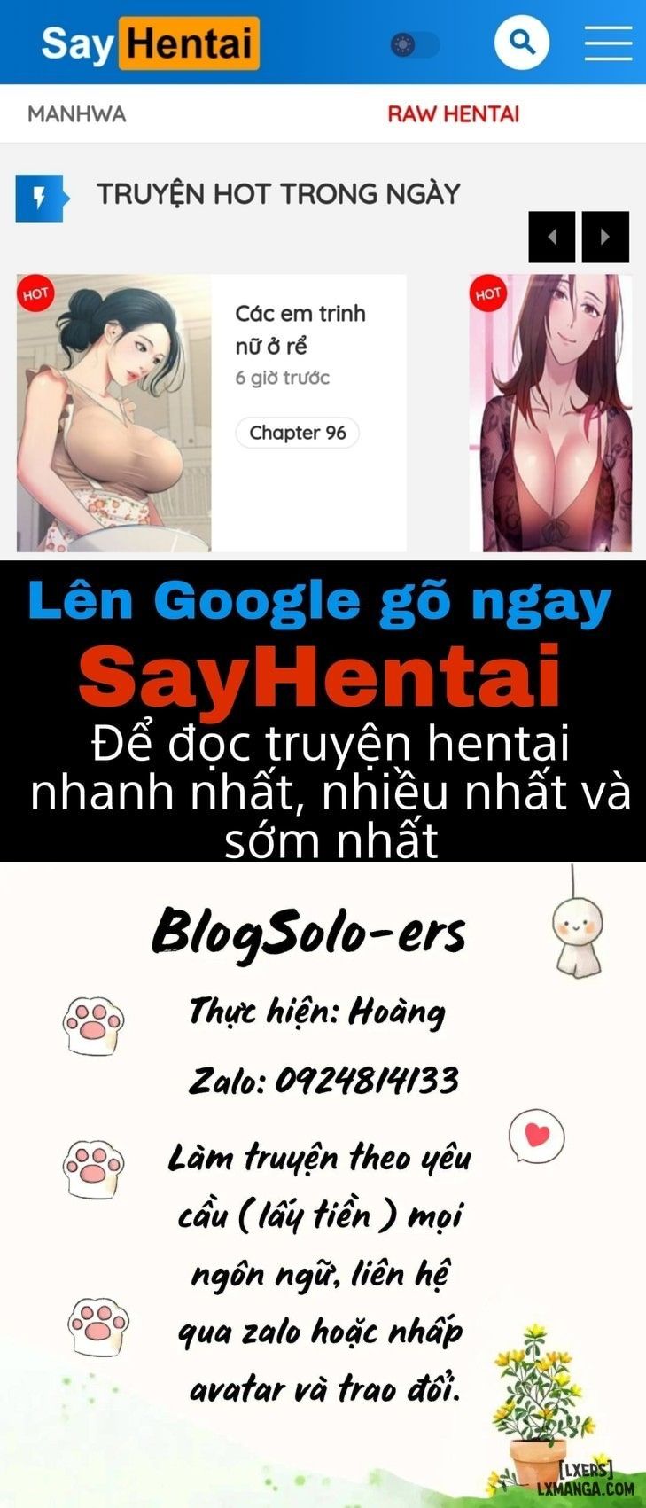 đọc truyện Người Dì Tôi Đã Yêu 2 Chương 1 ảnh 1 tại Thiên Thai Truyện