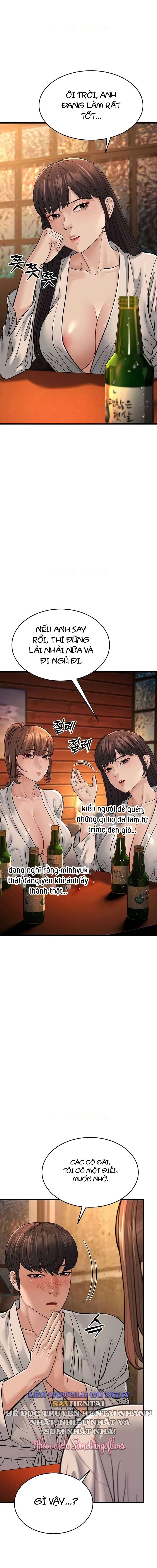 đọc truyện Người Dì Trẻ Chương 12 ảnh 5 tại Giả Dược