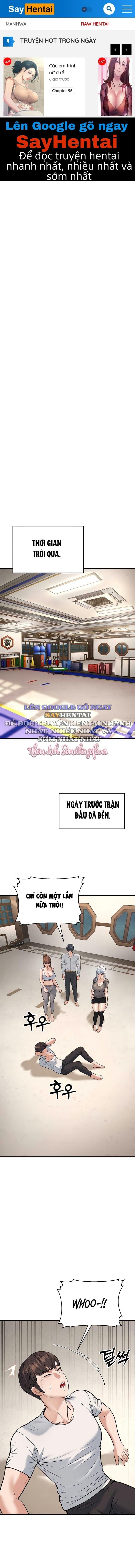 đọc truyện Người Dì Trẻ Chương 20 ảnh 1 tại Giả Dược