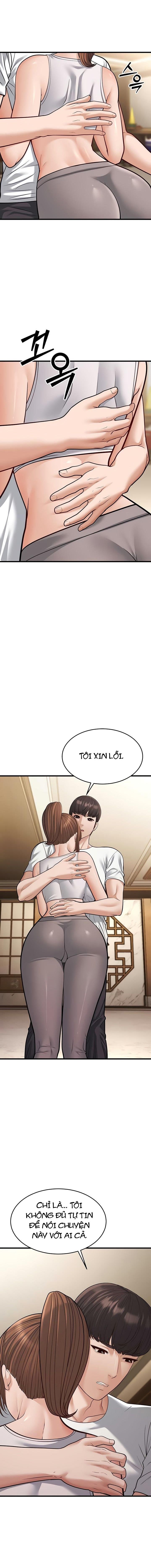 đọc truyện Người Dì Trẻ Chương 20 ảnh 22 tại Giả Dược