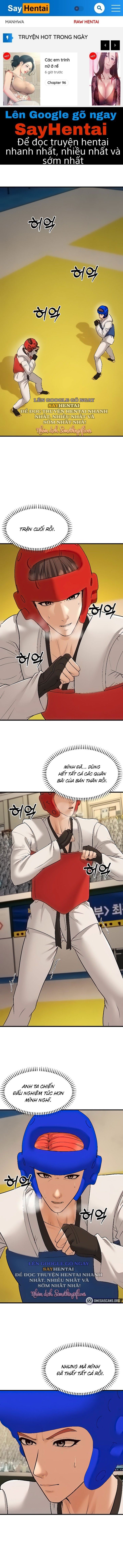 đọc truyện Người Dì Trẻ Chương 24 ảnh 1 tại Giả Dược