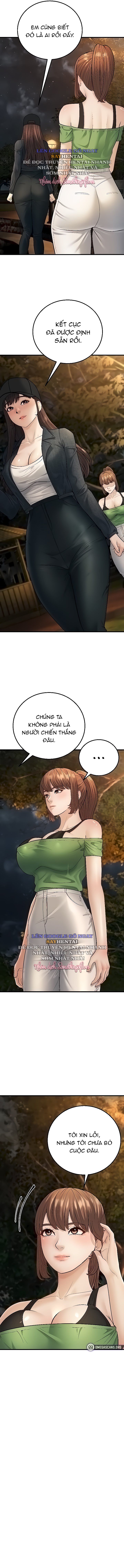 đọc truyện Người Dì Trẻ Chương 24 ảnh 11 tại Giả Dược