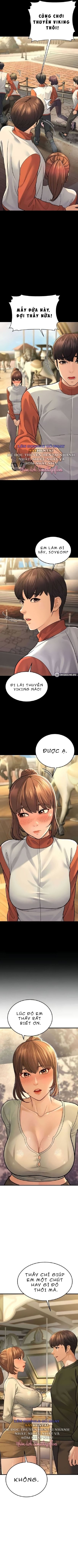 đọc truyện Người Dì Trẻ Chương 9 ảnh 5 tại Giả Dược