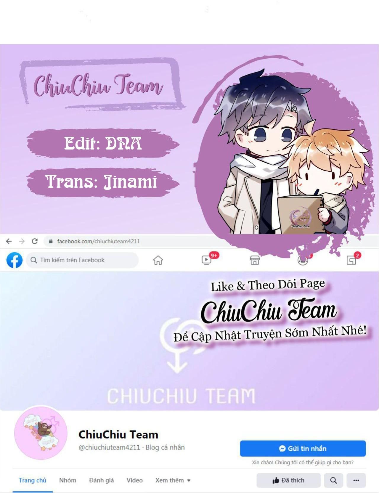 đọc truyện Người Đó Đến Từ Đêm Tối Chương 23 ảnh 31 tại Giả Dược