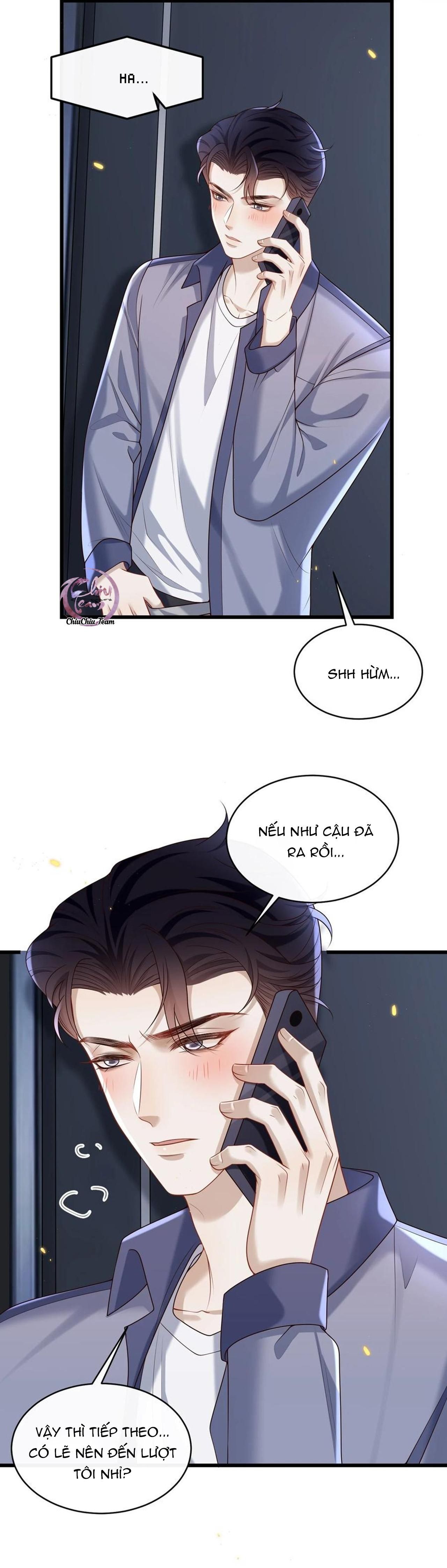 đọc truyện Người Đó Đến Từ Đêm Tối Chương 29 ảnh 22 tại Giả Dược