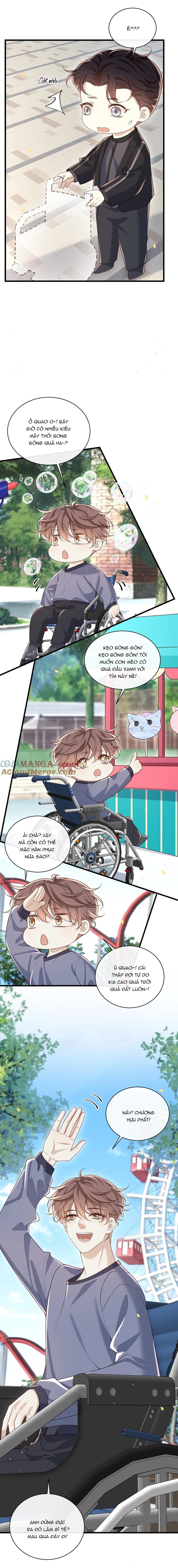 đọc truyện Người Đó Đến Từ Đêm Tối Chương 48 ảnh 10 tại Giả Dược