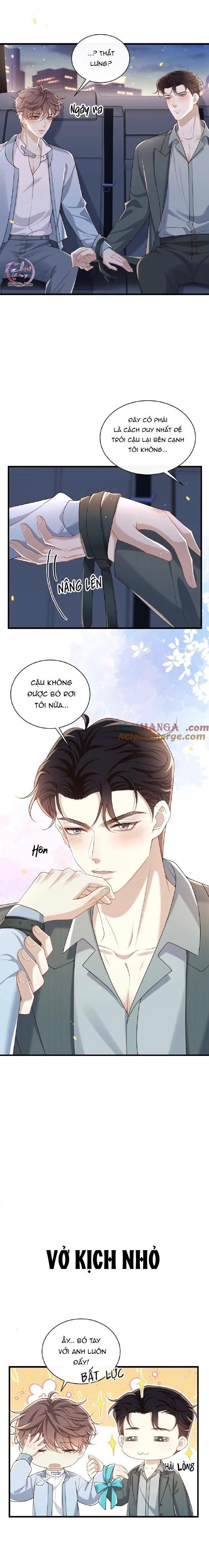 đọc truyện Người Đó Đến Từ Đêm Tối Chương 57 ảnh 7 tại Giả Dược
