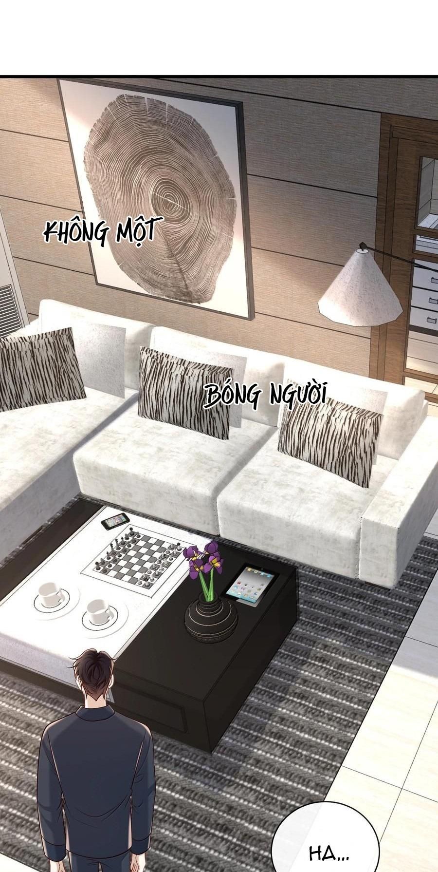 đọc truyện Người Đó Đến Từ Đêm Tối Chương 60 ảnh 20 tại Giả Dược