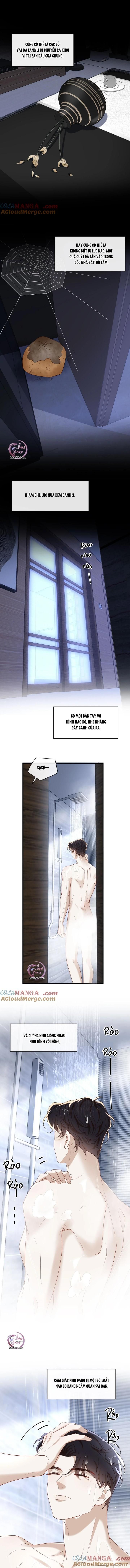 đọc truyện Người Đó Đến Từ Đêm Tối Chương 63 ảnh 2 tại Giả Dược