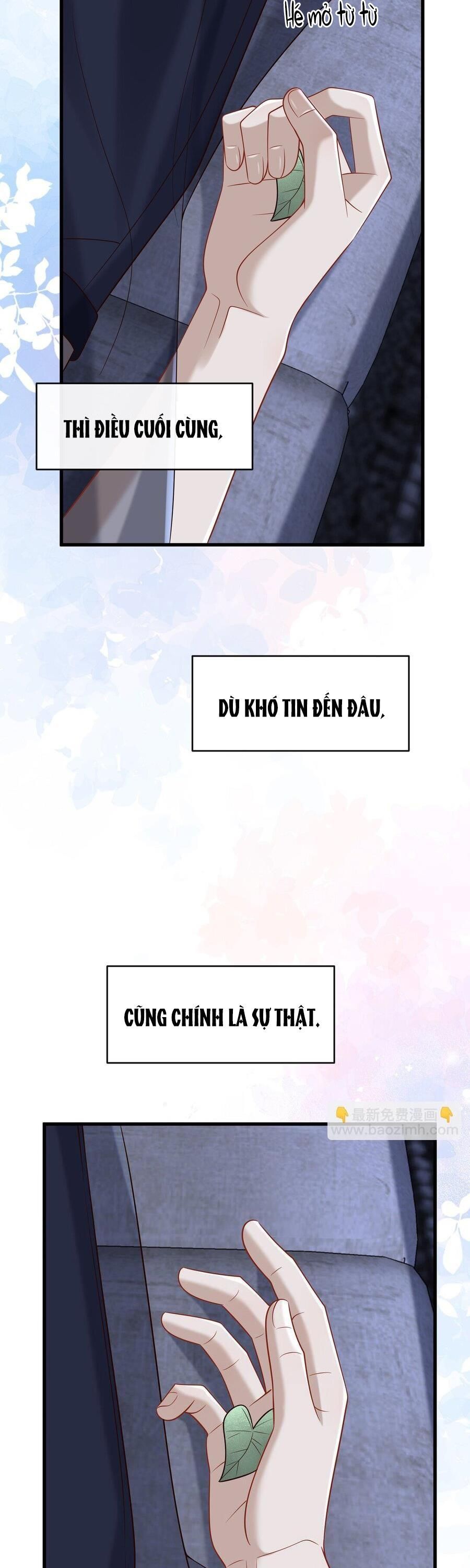 đọc truyện Người Đó Đến Từ Đêm Tối Chương 64 ảnh 24 tại Giả Dược