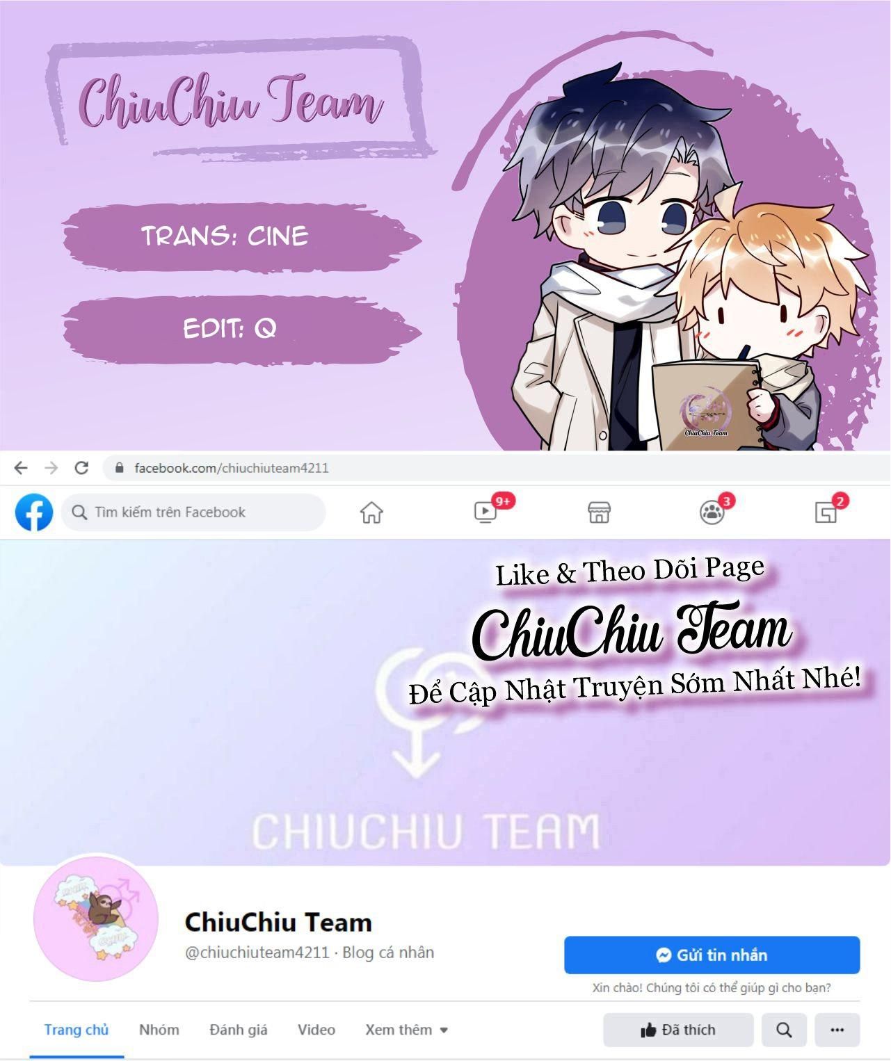 đọc truyện Người Đó Đến Từ Đêm Tối Chương 7 ảnh 39 tại Thiên Thai Truyện
