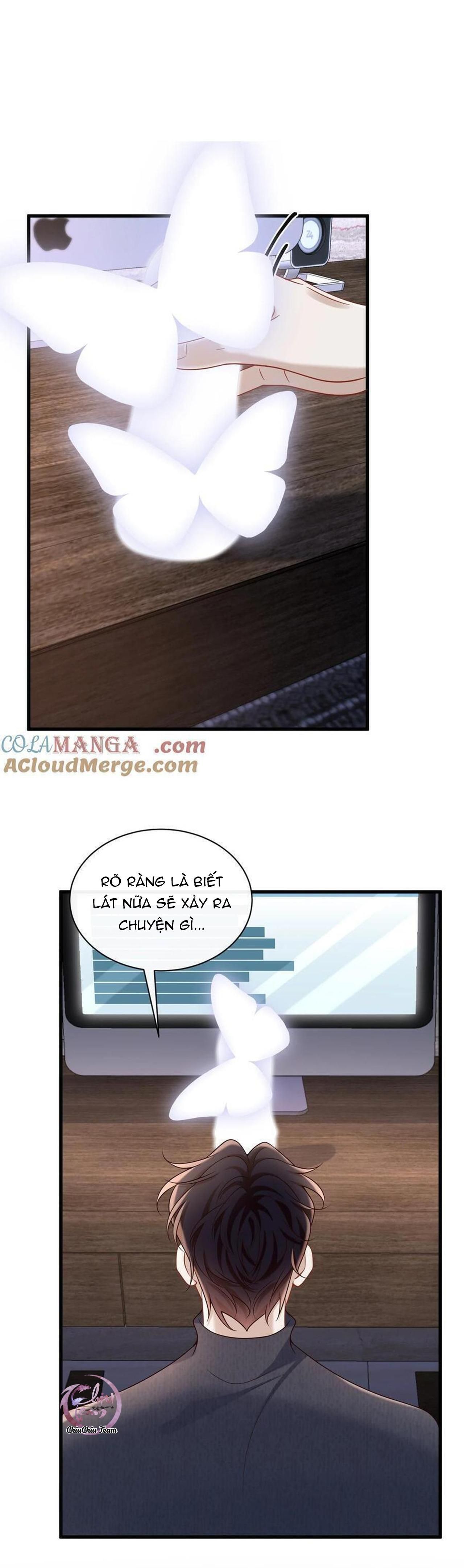 đọc truyện Người Đó Đến Từ Đêm Tối Chương 70 ảnh 14 tại Truyện Dạ Ký