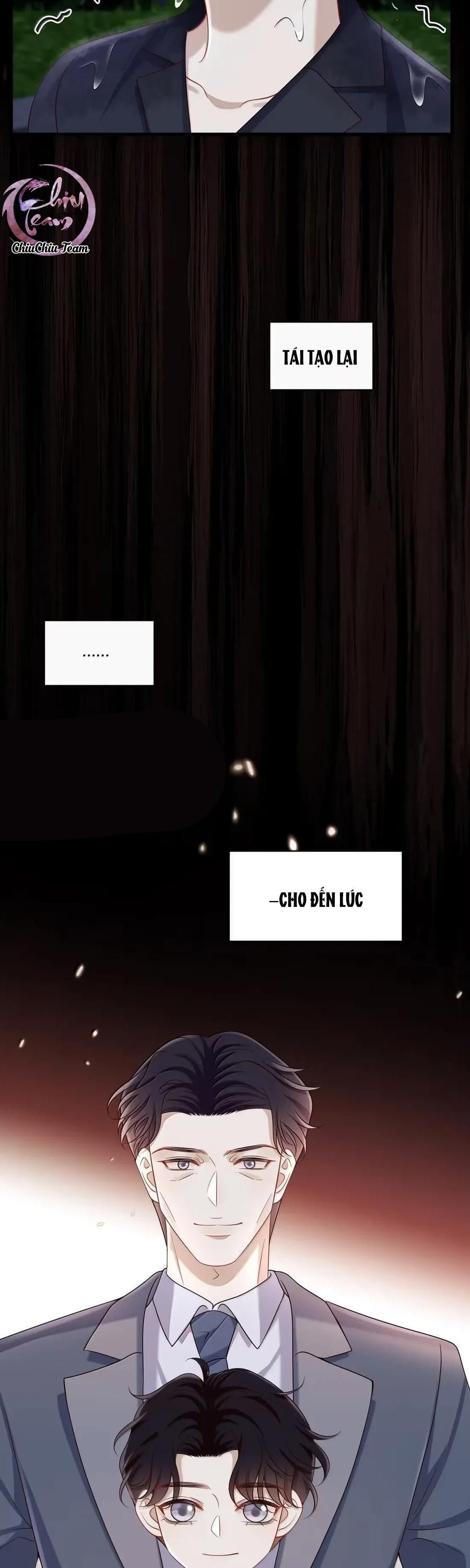đọc truyện Người Đó Đến Từ Đêm Tối Chương 82 ảnh 22 tại Truyện Dạ Ký