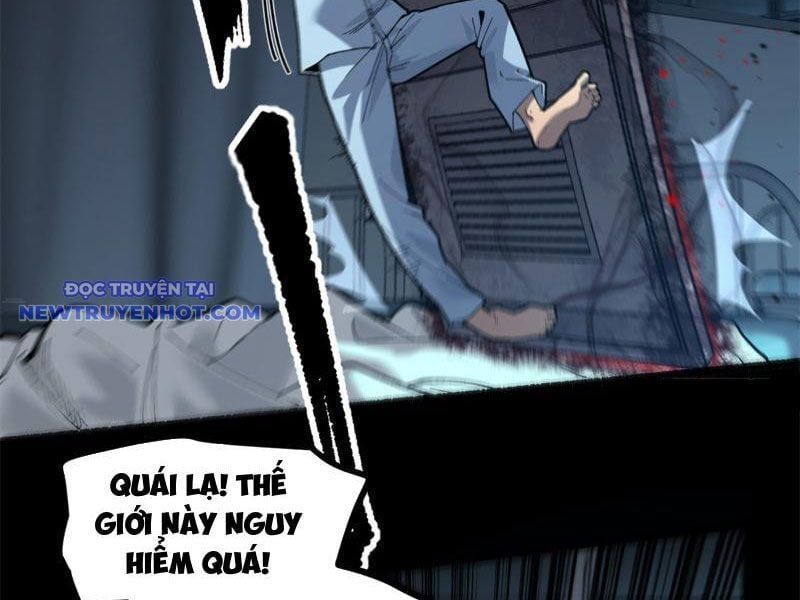 đọc truyện Người Giữ Cửa Vạn Giới Chương 1 ảnh 35 tại Thiên Thai Truyện