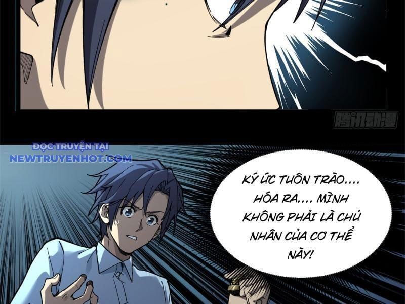 đọc truyện Người Giữ Cửa Vạn Giới Chương 1 ảnh 50 tại Thiên Thai Truyện