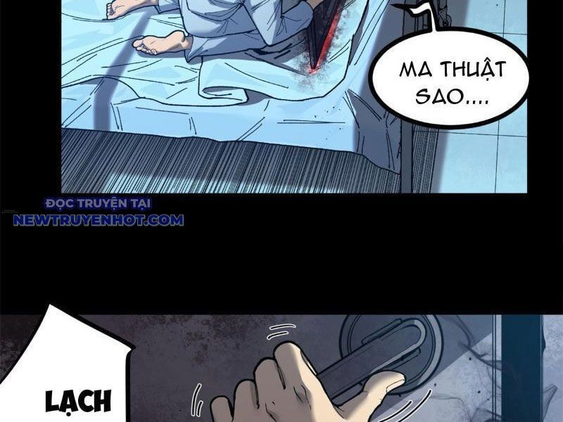 đọc truyện Người Giữ Cửa Vạn Giới Chương 1 ảnh 11 tại Thiên Thai Truyện