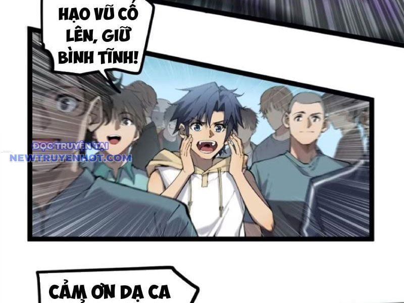 đọc truyện Người Giữ Cửa Vạn Giới Chương 10 ảnh 9 tại Thiên Thai Truyện