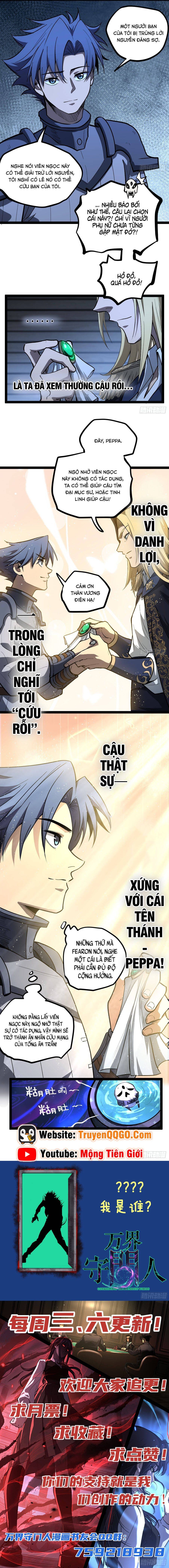 đọc truyện Người Giữ Cửa Vạn Giới Chương 105 ảnh 7 tại Thiên Thai Truyện