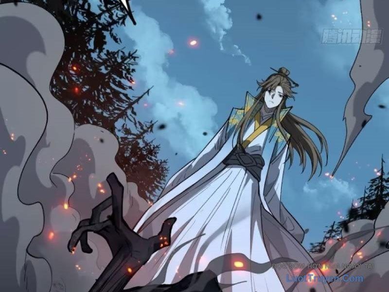 đọc truyện Người Giữ Cửa Vạn Giới Chương 107 ảnh 23 tại Thiên Thai Truyện