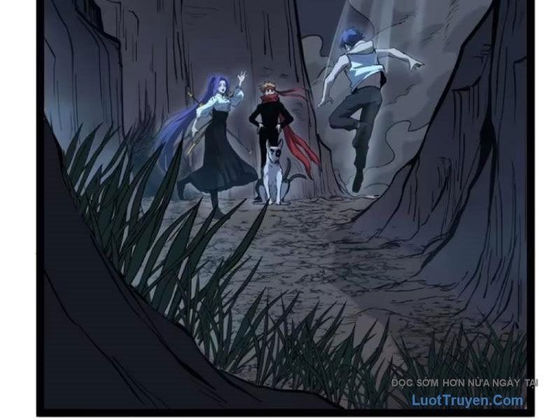 đọc truyện Người Giữ Cửa Vạn Giới Chương 107 ảnh 33 tại Thiên Thai Truyện