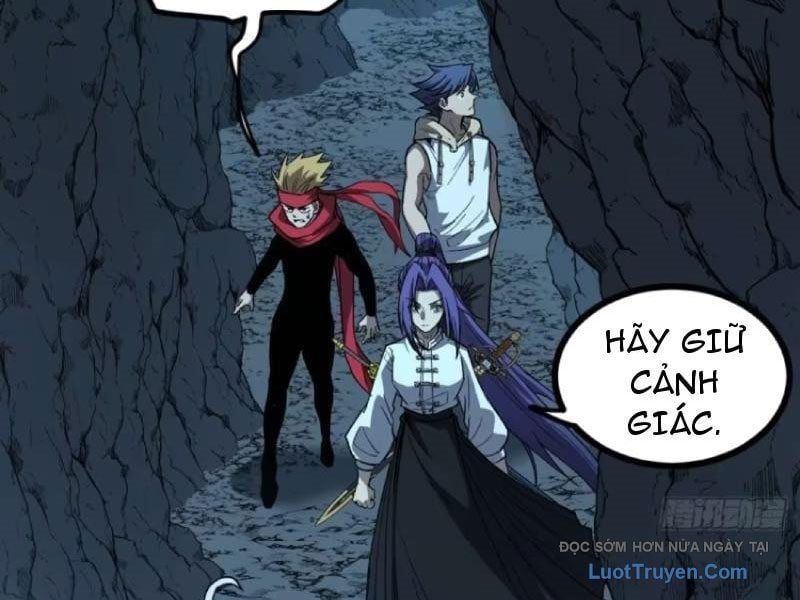 đọc truyện Người Giữ Cửa Vạn Giới Chương 107 ảnh 39 tại Thiên Thai Truyện