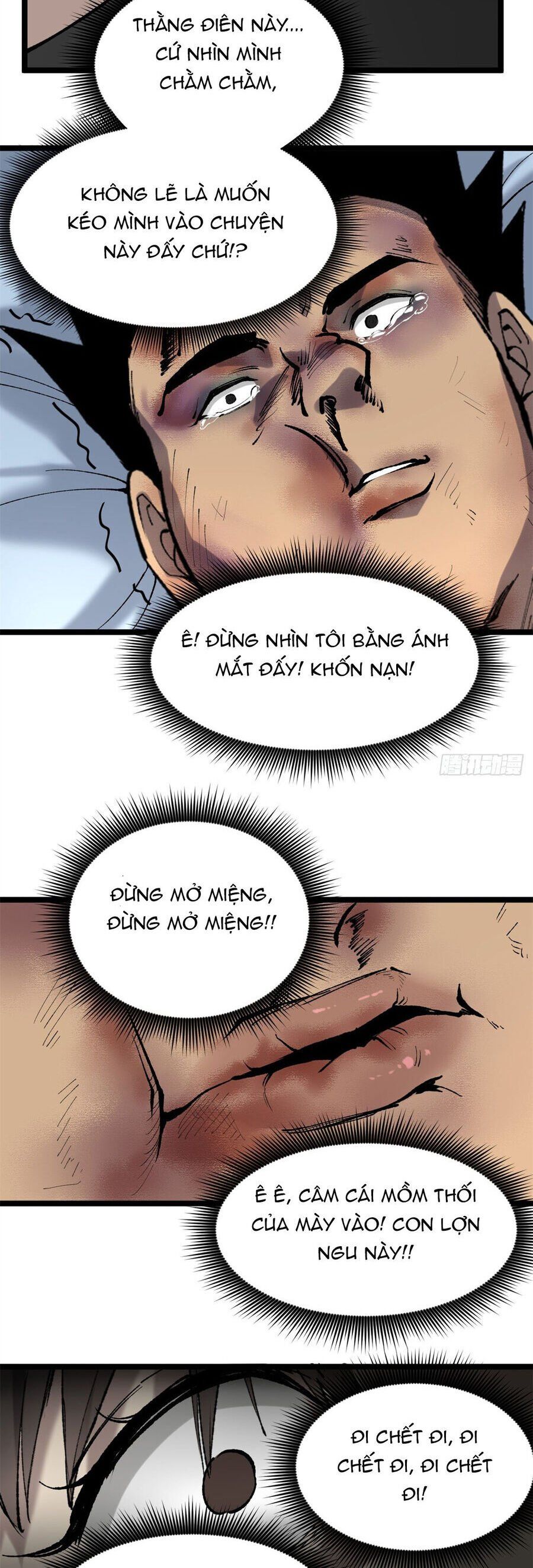 đọc truyện Người Giữ Cửa Vạn Giới Chương 11 ảnh 17 tại Thiên Thai Truyện