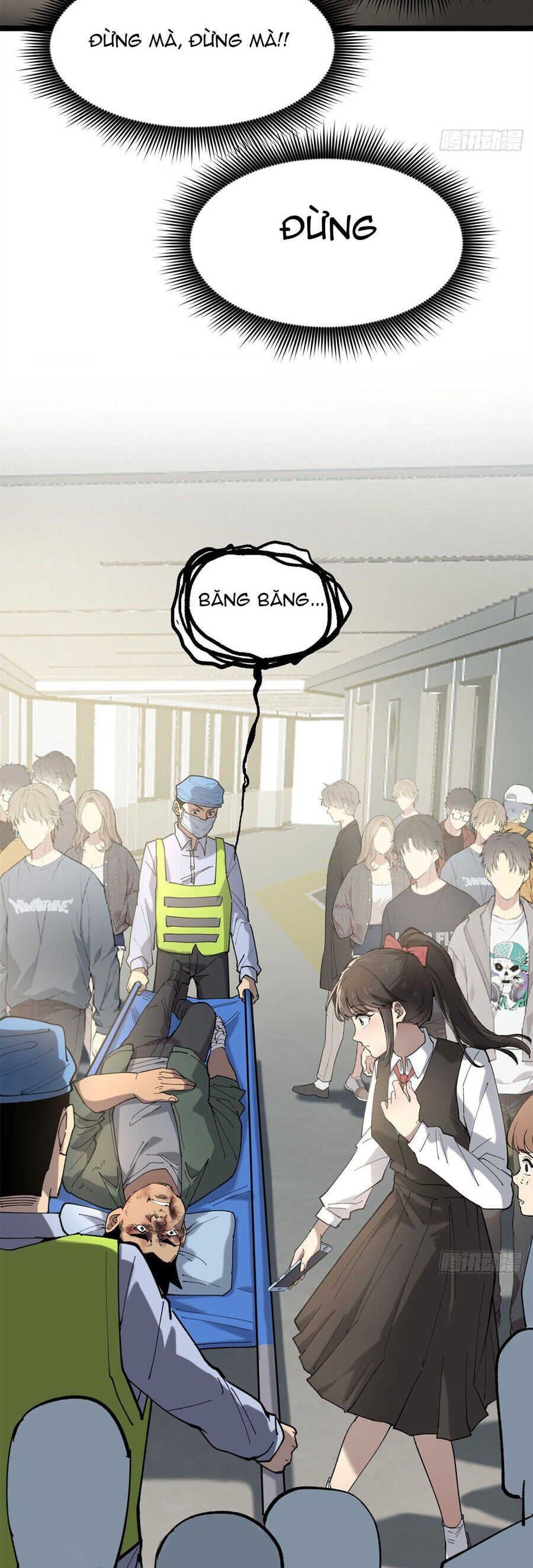 đọc truyện Người Giữ Cửa Vạn Giới Chương 11 ảnh 18 tại Thiên Thai Truyện