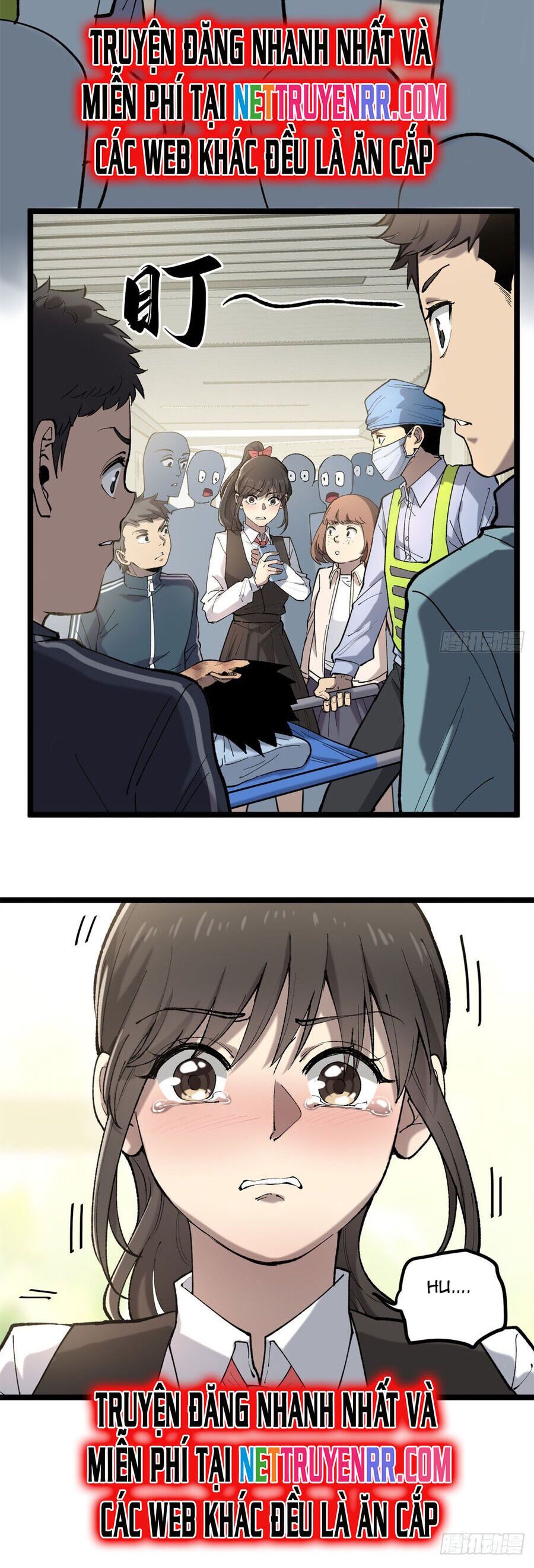 đọc truyện Người Giữ Cửa Vạn Giới Chương 11 ảnh 19 tại Thiên Thai Truyện