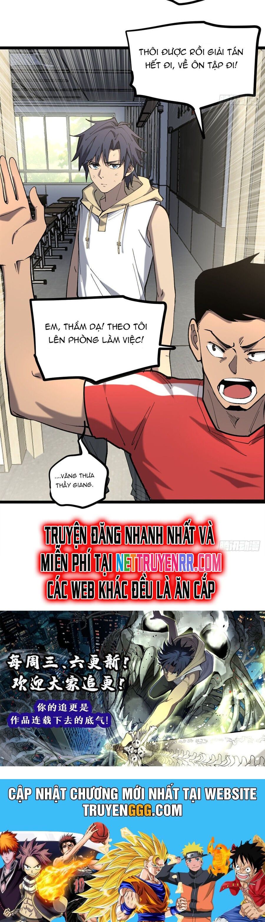 đọc truyện Người Giữ Cửa Vạn Giới Chương 11 ảnh 21 tại Thiên Thai Truyện