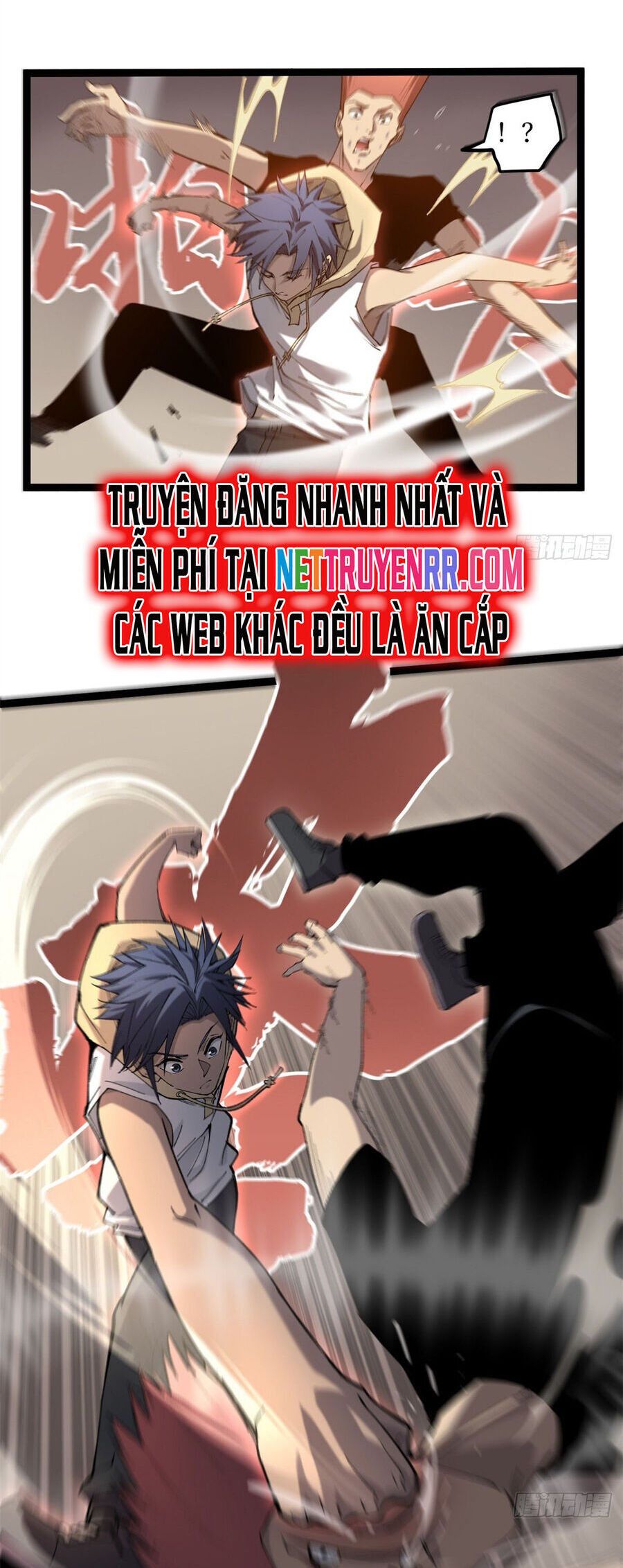 đọc truyện Người Giữ Cửa Vạn Giới Chương 11 ảnh 5 tại Thiên Thai Truyện