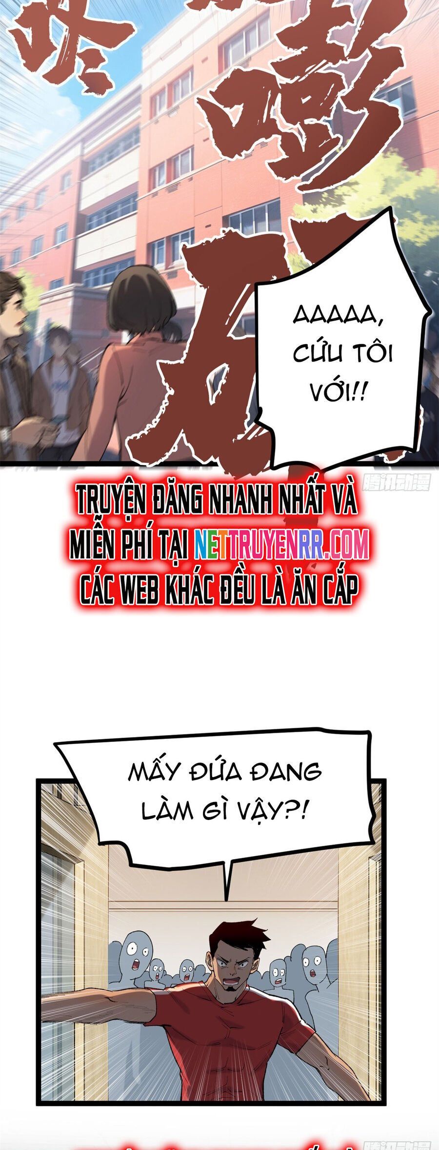 đọc truyện Người Giữ Cửa Vạn Giới Chương 11 ảnh 10 tại Thiên Thai Truyện