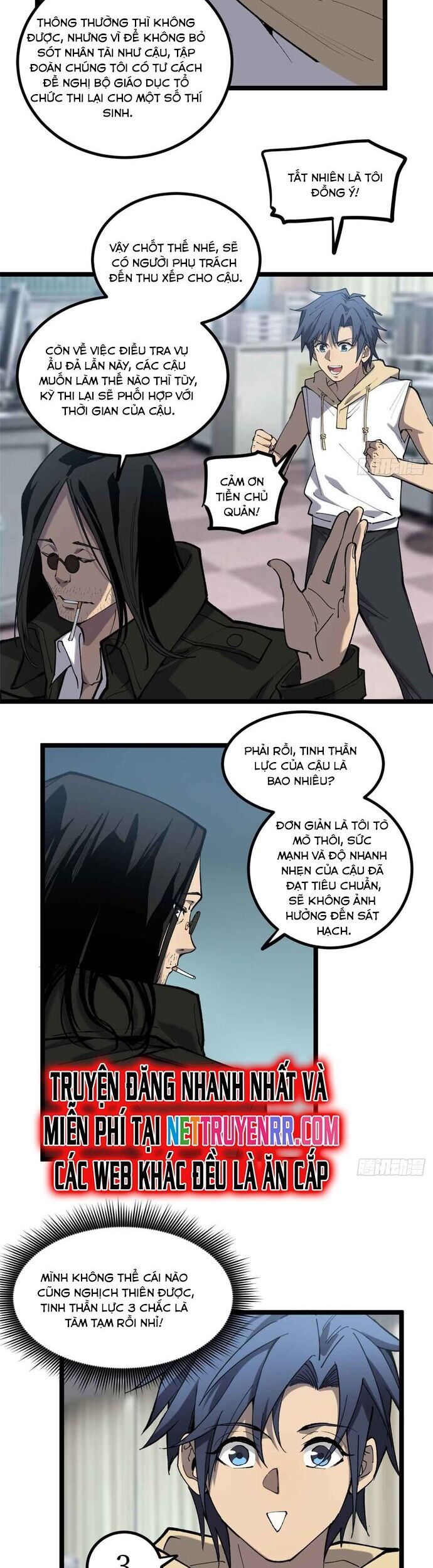 đọc truyện Người Giữ Cửa Vạn Giới Chương 12 ảnh 12 tại Thiên Thai Truyện